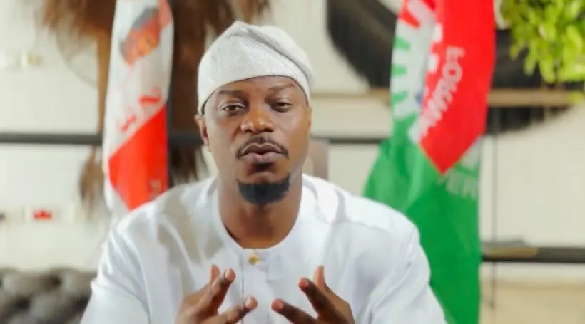 “sipping Tea While Nigeria Bleeds” — Rhodes-vivour Slams Uk Visit