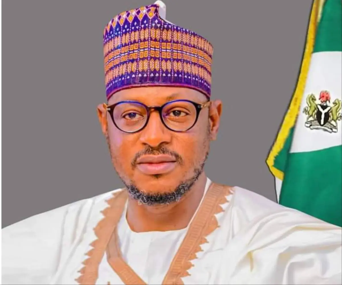 Radda Reassures Residents On Security, Urges Unity Beyond Ramadan