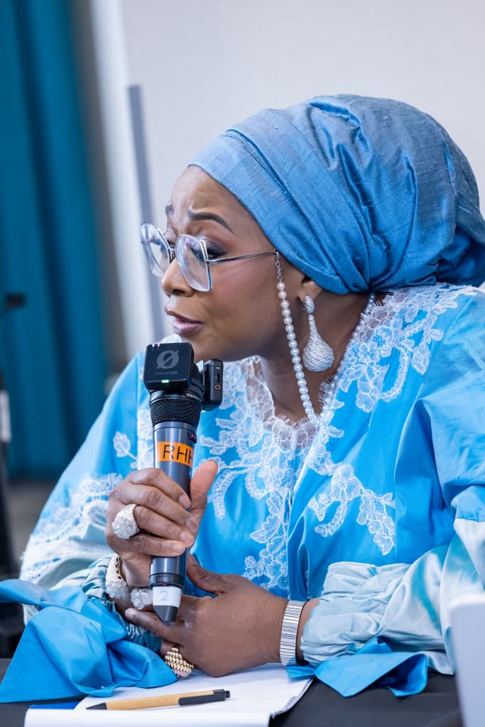 Minister Demands Fast Justice As Sexual Assaults Rock Ozoro Festival