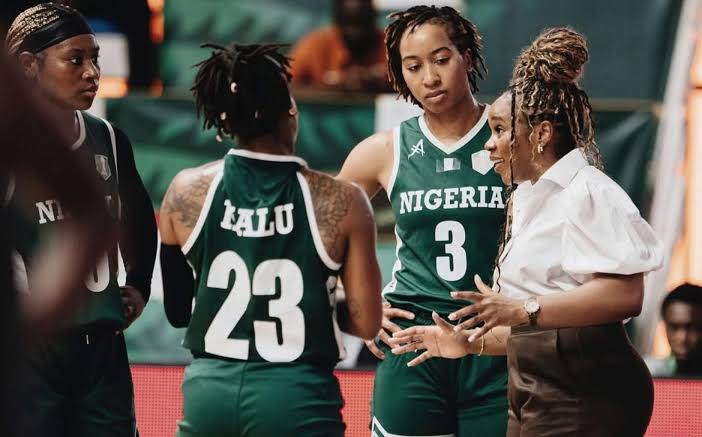 D’tigress Retain Top Spot In Africa In Latest Fiba Women’s World Rankings