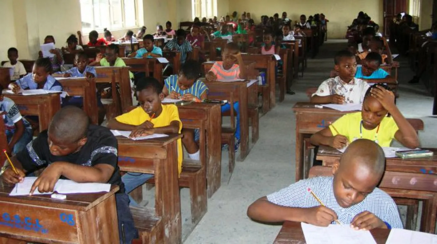 Fg Considers Scrapping Common Entrance Examination Nationwide