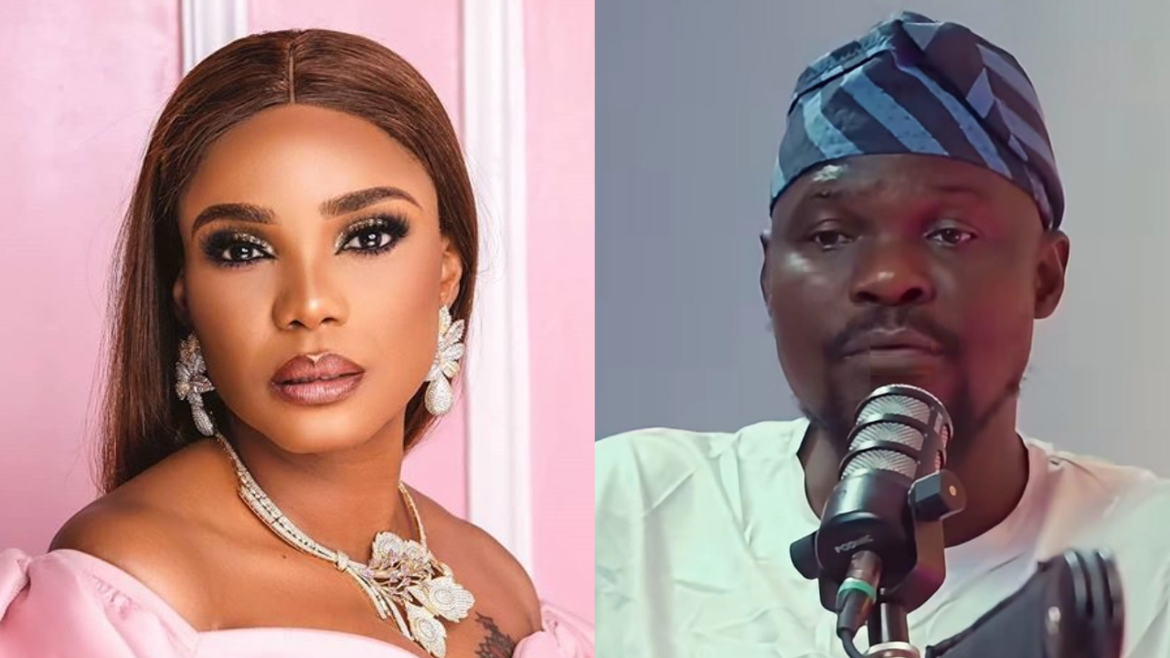 ‘stop Using My Children As Bait’ – Iyabo Ojo Warns Baba Ijesha After Interview