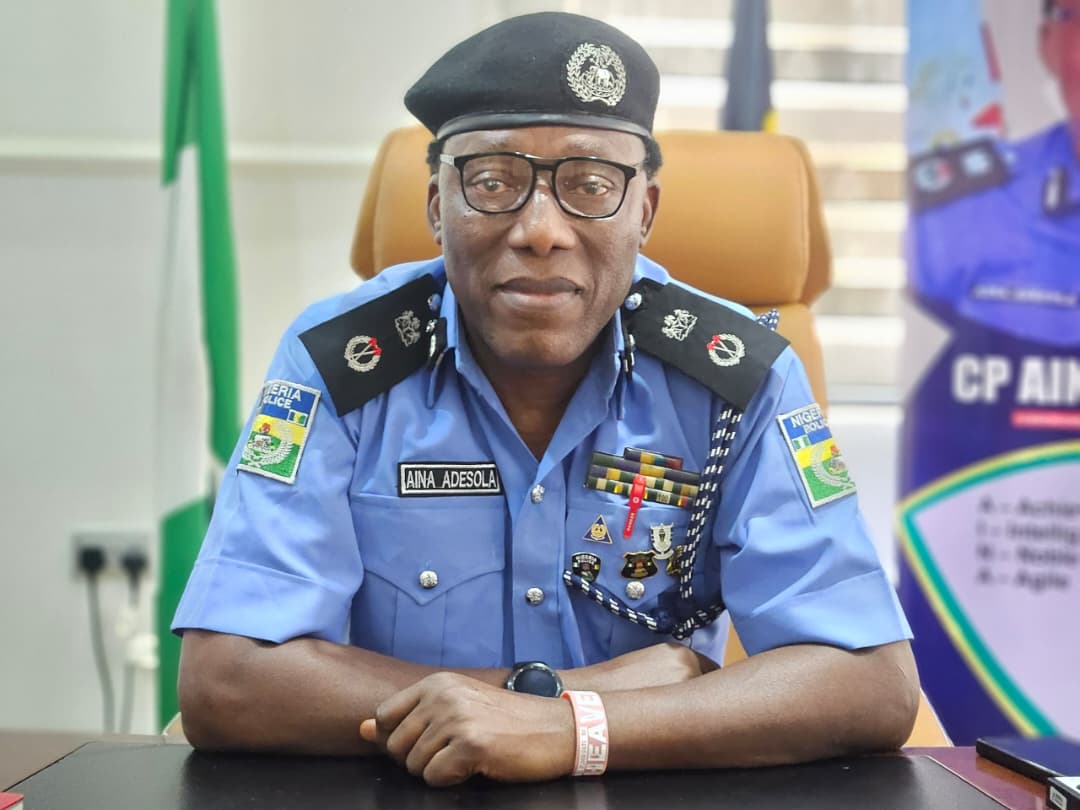 Police bust kidnappers in Delta, rescue victims