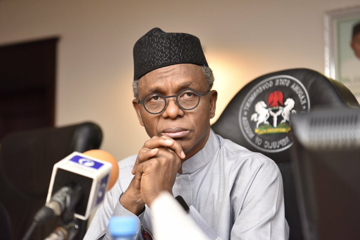 Icpc To Arraign Former Kaduna Governor Nasir El-rufai In Court Today
