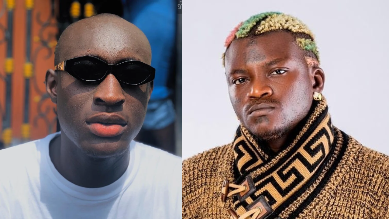 Portable, Carter Efe Set For Celebrity Face-off In Lagos Today