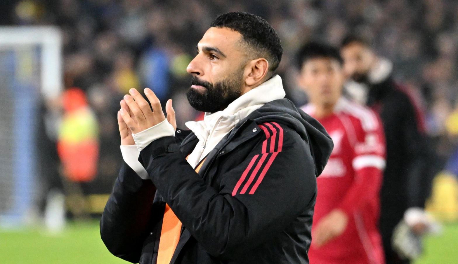 Confirmed: Mohamed Salah To Leave Liverpool Fc, Announces Exit Date