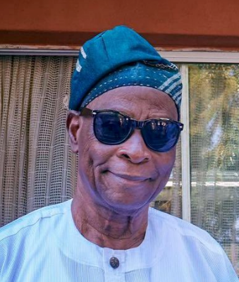Aiyedatiwa, Makinde To Attend Olu Falae’s Book Presentation