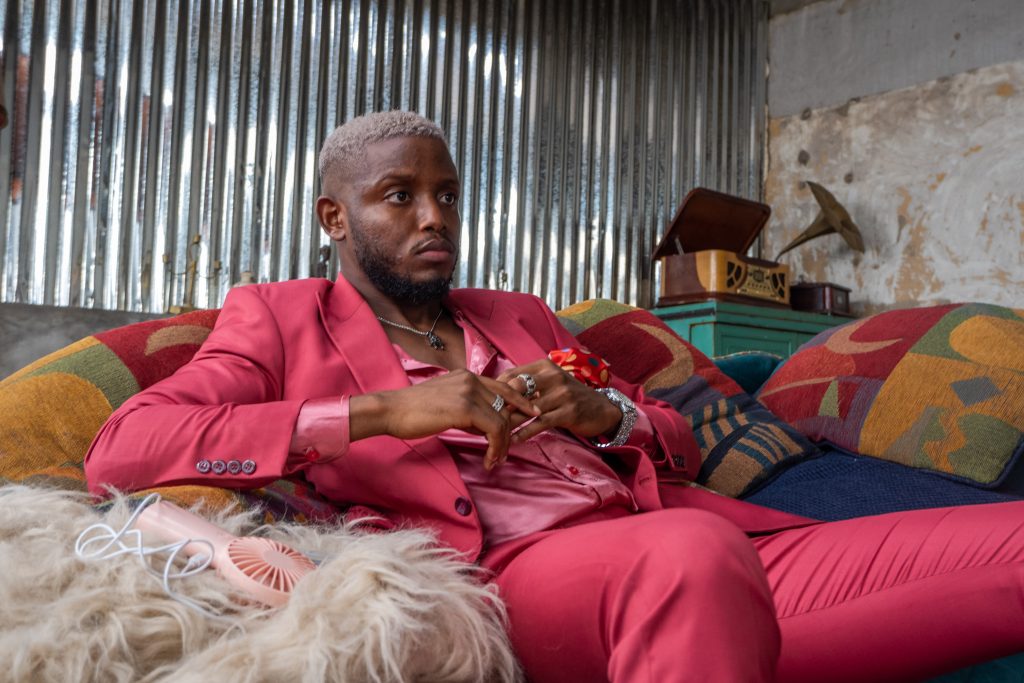 Don’t Marry An Unemployed Woman, My Mum Told Me — Chike