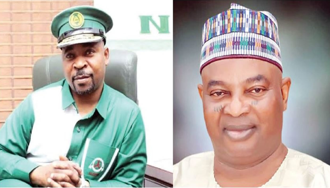 Nurtw Crisis: Baruwa’s Lawyer Seeks Mc Oluomo’s Arrest, Demands Enforcement Of Court Rulings