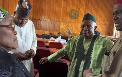 Court Adjourns El-rufai’s N1bn Fundamental Rights Suit Till March 31