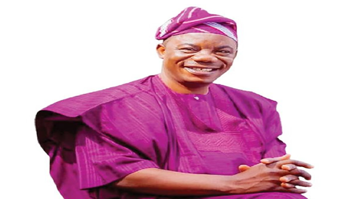 S’west Apc Re-elects Kekemeke, Targets 2027 Landslide For Tinubu