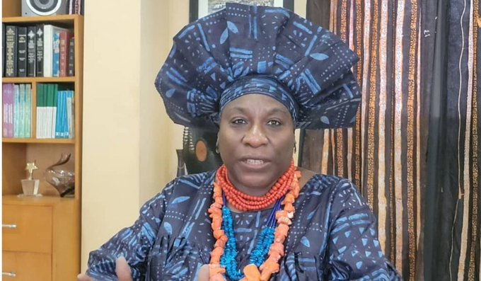 Consensus’ll Produce Right Candidates, Says Iyabo Obasanjo