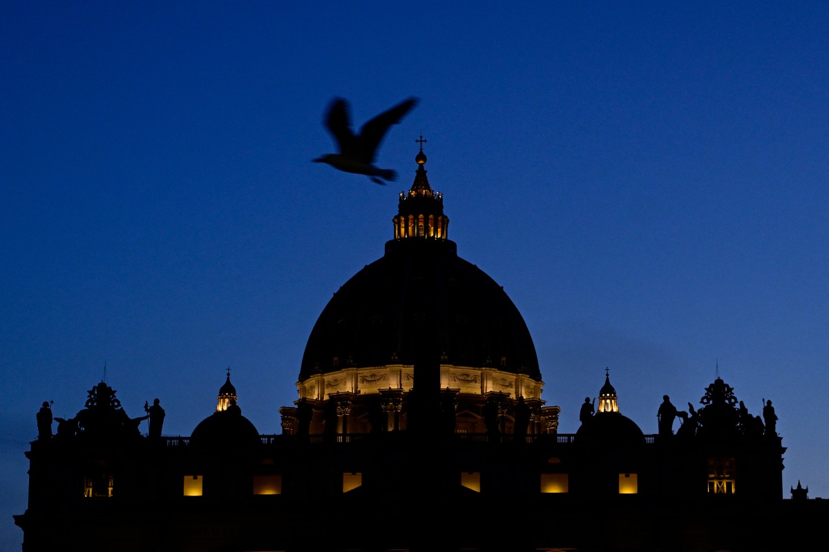 Portugal’s Catholic Church To Compensate 57 Sex Abuse Victims