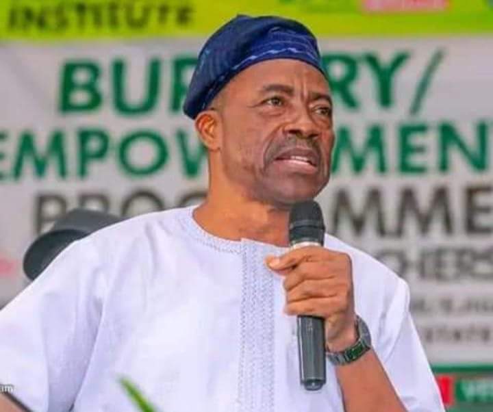 Osun Fa Urges Deputy Gov To Save Teams From Relegation