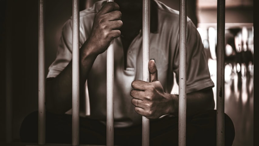 Ebonyi Man In Custody For Alleged Murder Of Mother Over Ritual Dispute