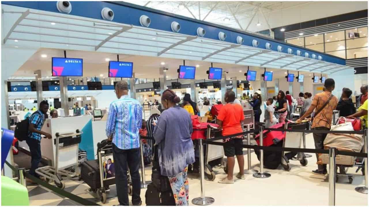 Nigerians Voice Concerns Over Proposed Rise In Uk Visa Fees