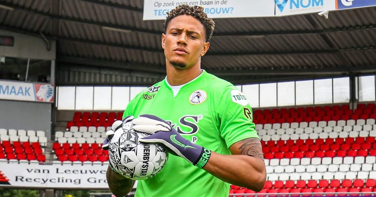 Okoye Ruled Out of Jordan Friendly After Sustaining Thigh Injury