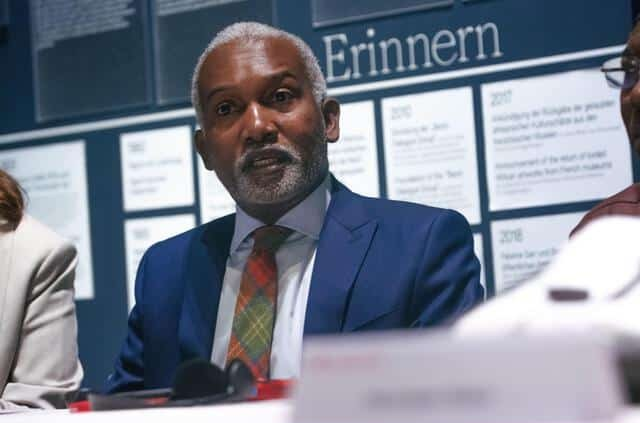 Foreign Affairs Minister Tuggar Resigns from Tinubu’s Administration