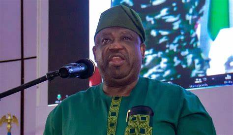 Mutfwang Confirms 28 Killed In Jos Attack, Vows Action