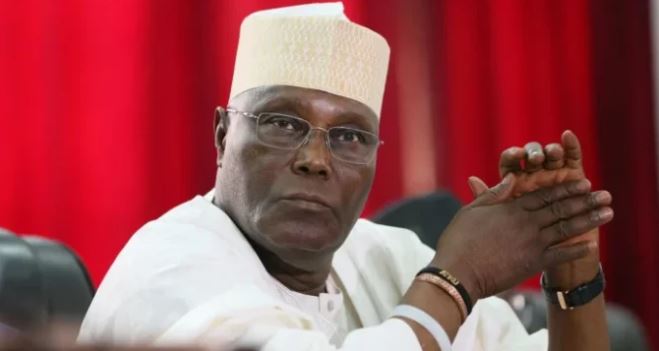 Atiku Warns Against Coordinated Fake News Targeting Him, Adc