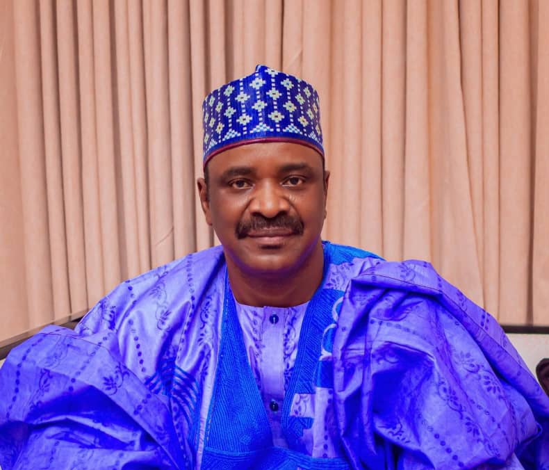 Alkali Resigns As Transportation Minister To Contest Gombe Governorship