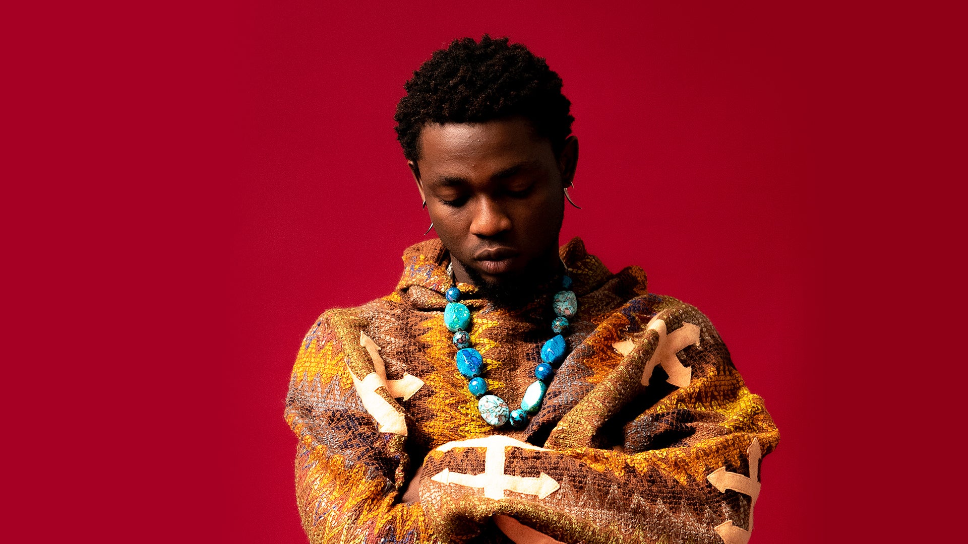 “i Don’t Have Many Friends” — Omah Lay Talks Ego And Industry Pressure