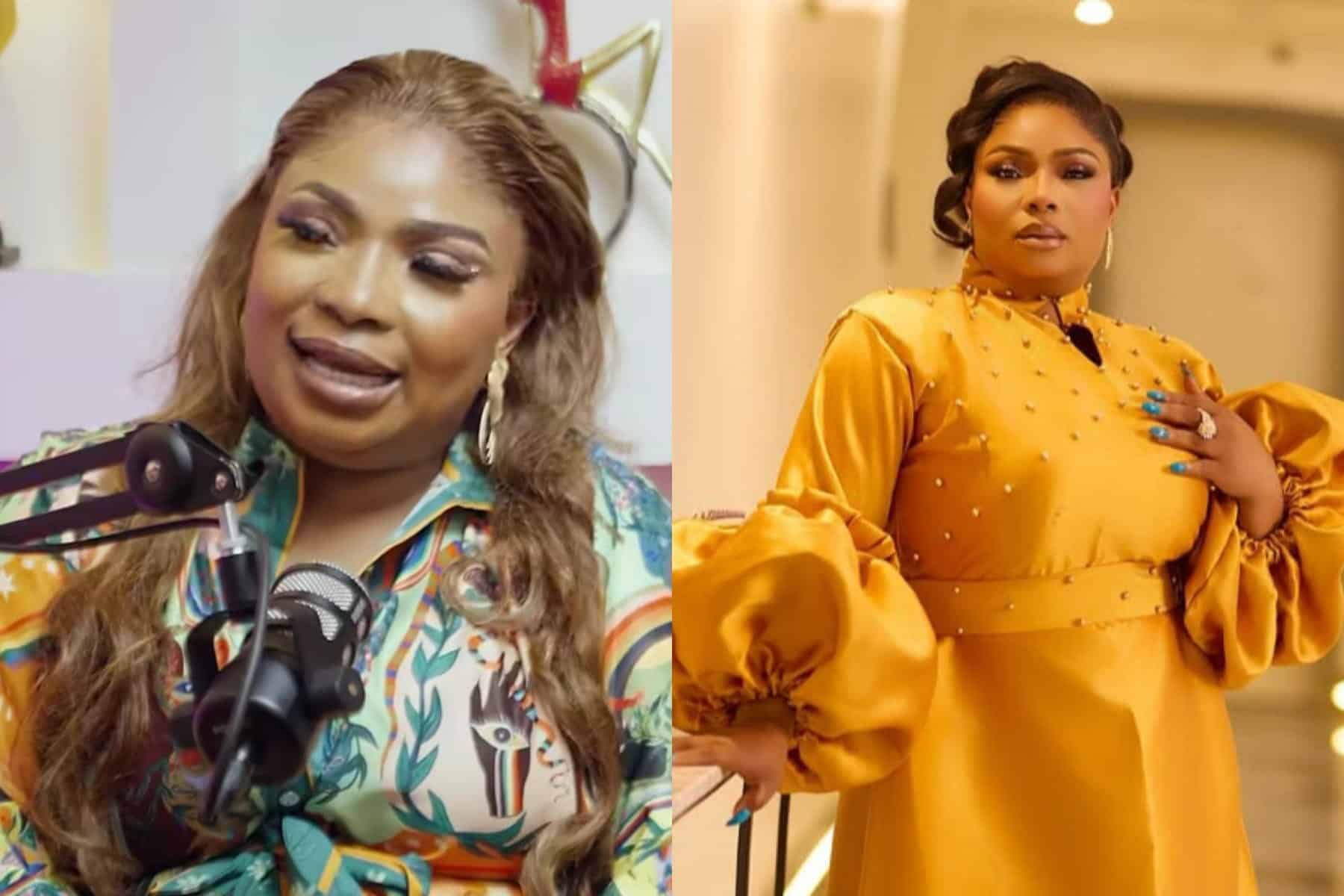 “no Man Can Visit My Home Until Marriage” – Laide Bakare Shares Her Dating Rules