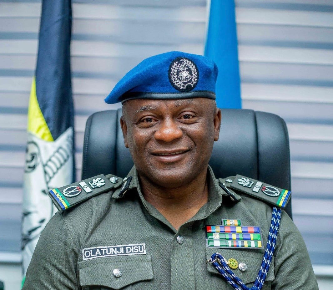 Igp Deploys Special Tactical Teams To Benue Ahead Of 2026 Easter Celebrations