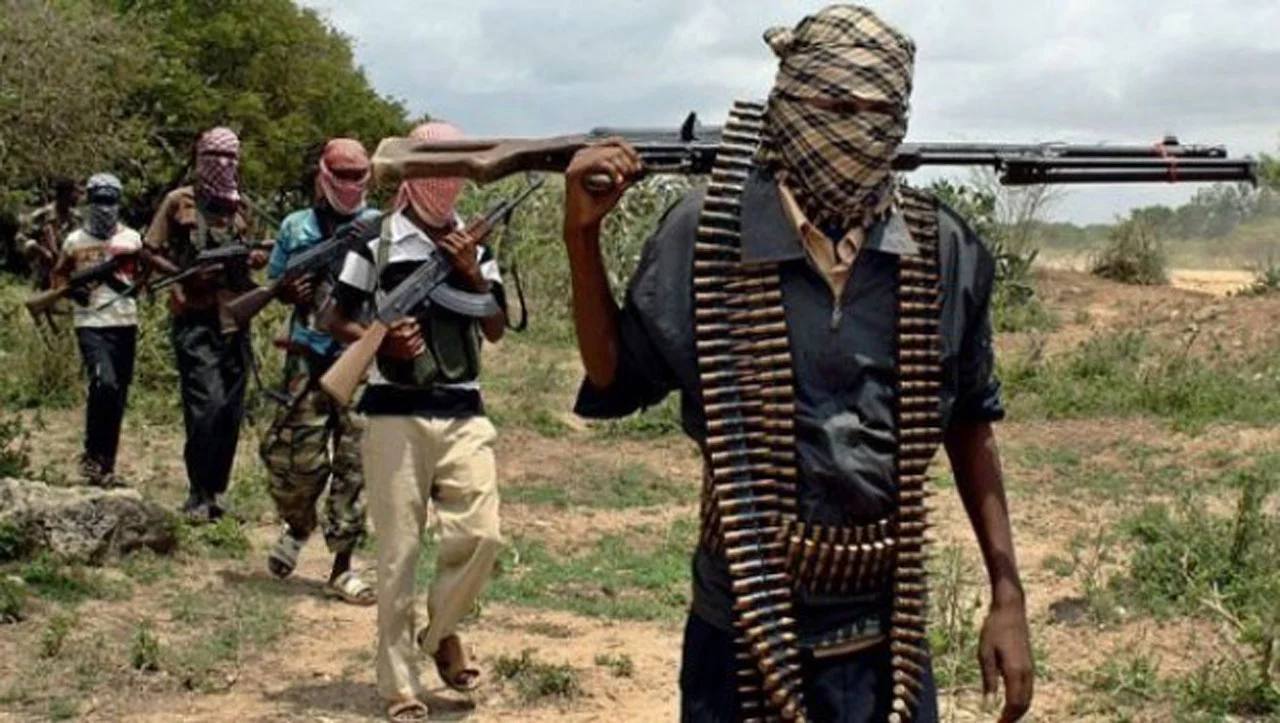 Police Arrest Suspected Boko Haram Members In Adamawa