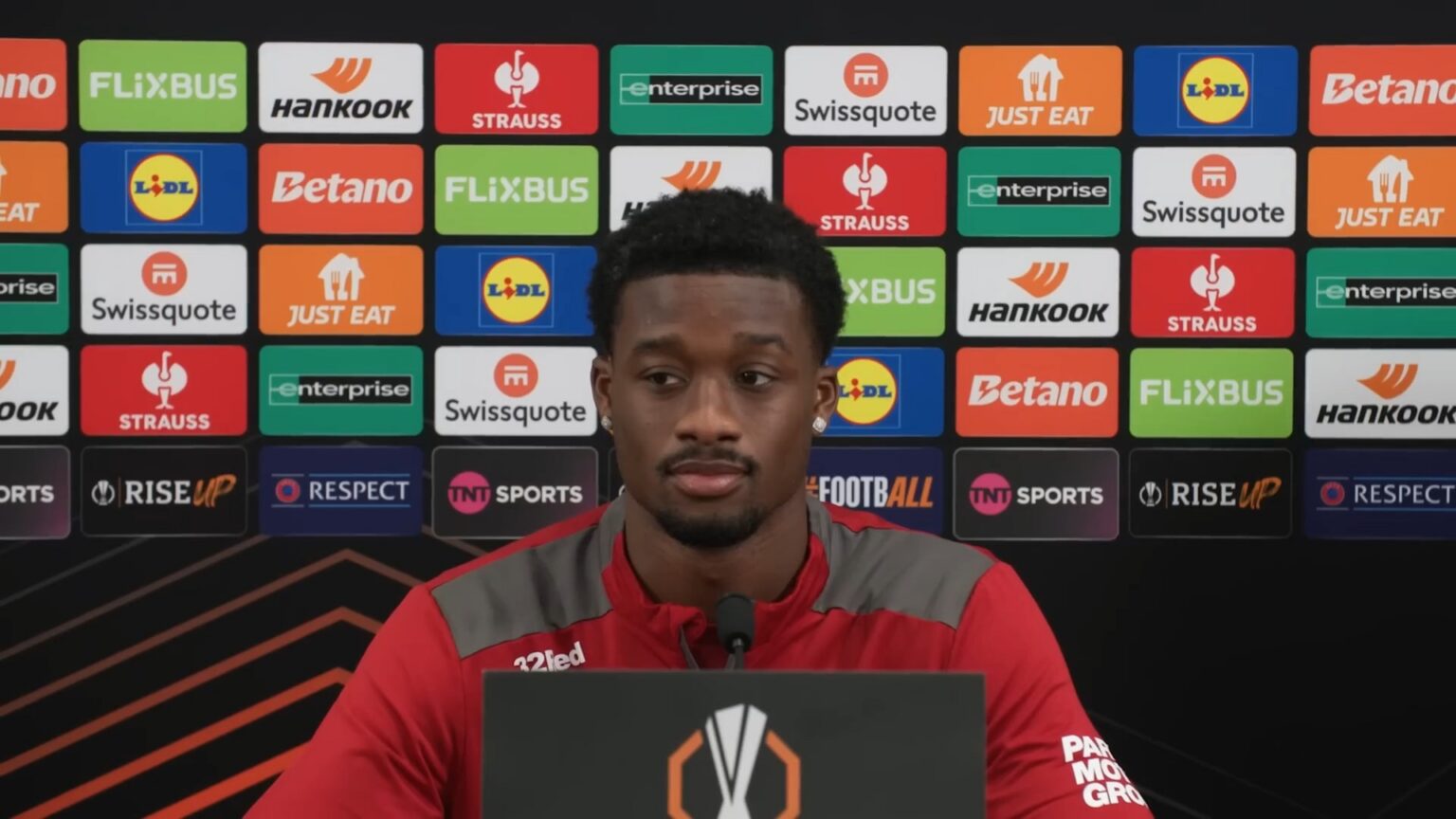 Transfer: Arsenal Lead Race To Sign Super Eagles New Sensation