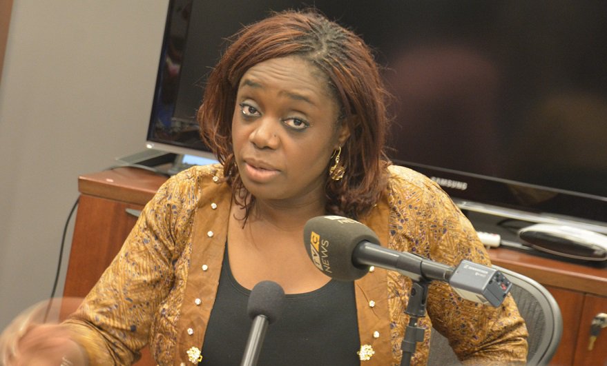Fg Uncovers 45,000 Ghost Workers Through Bvn Integration – Adeosun