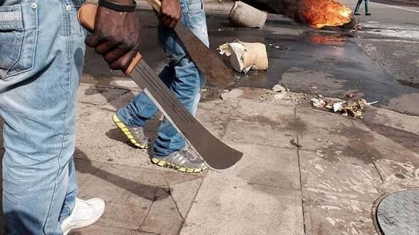 Three Killed In Suspected Cult Clash After Party In Lagos