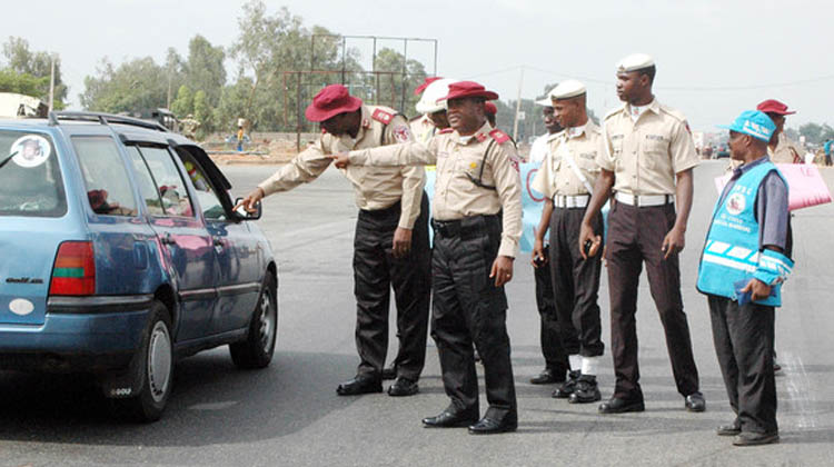 Frsc Launches Crackdown On Overloaded Trucks In Kaduna