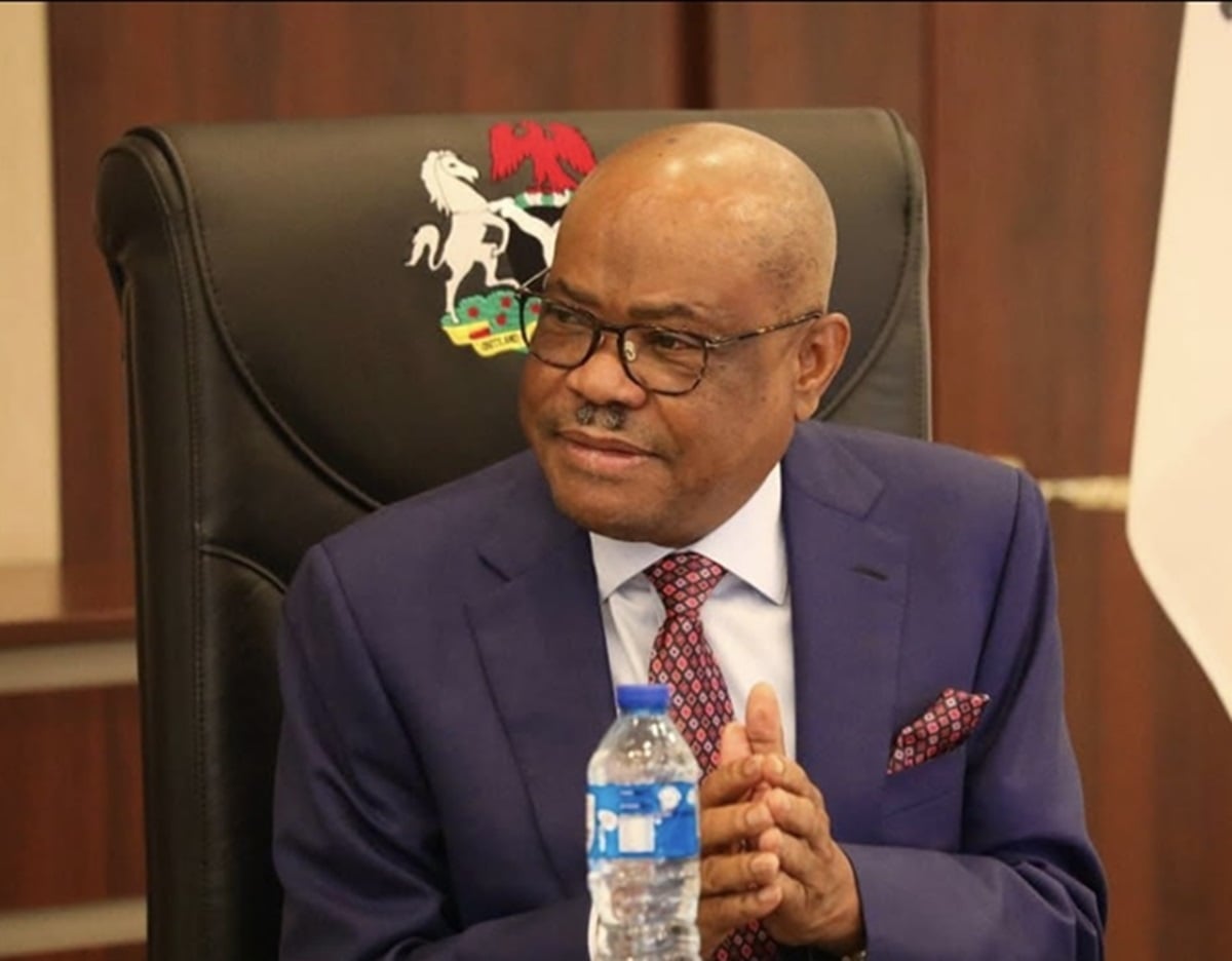 Lawyer Fires At Wike Over Journalist Threat, Questions His Leadership Skills