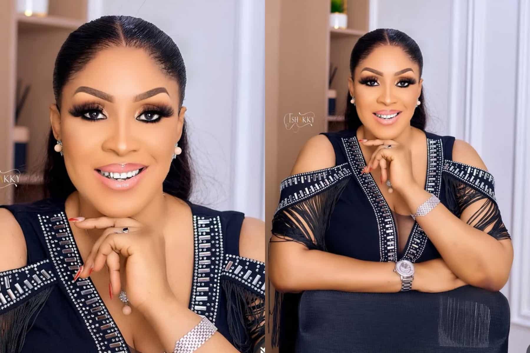 “enough Is Enough” – Kwam1’s Wife Emmanuella Ropo Responds To Rumours About Children