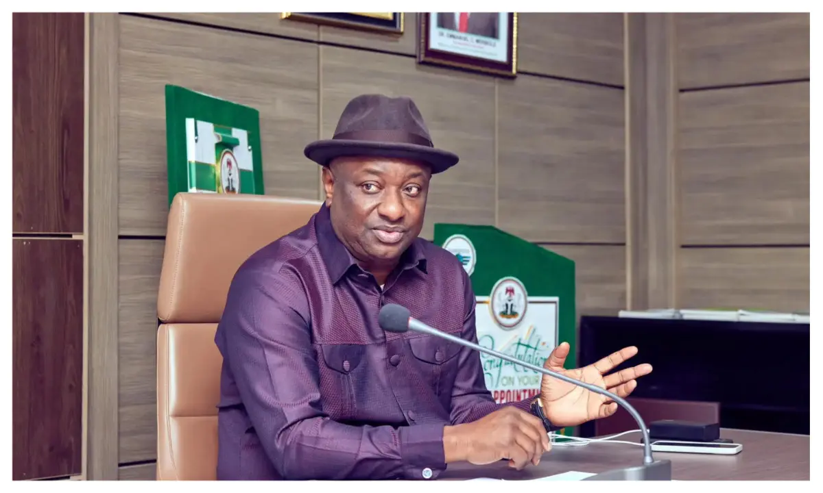 Nigeria Suffers As Corruption Taints Candidate Selection — Festus Keyamo
