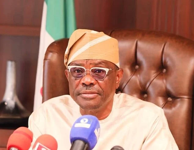 Wike-backed Pdp Reacts Over Turaki Faction’s Meeting With Adc