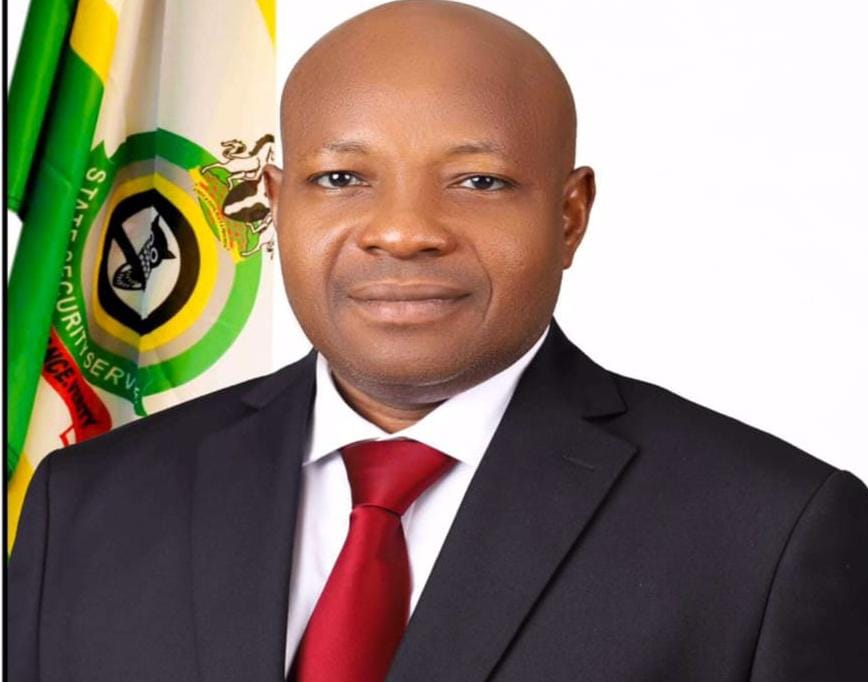 DSS DG, Zamfara Gov, Others Honoured at BON Awards