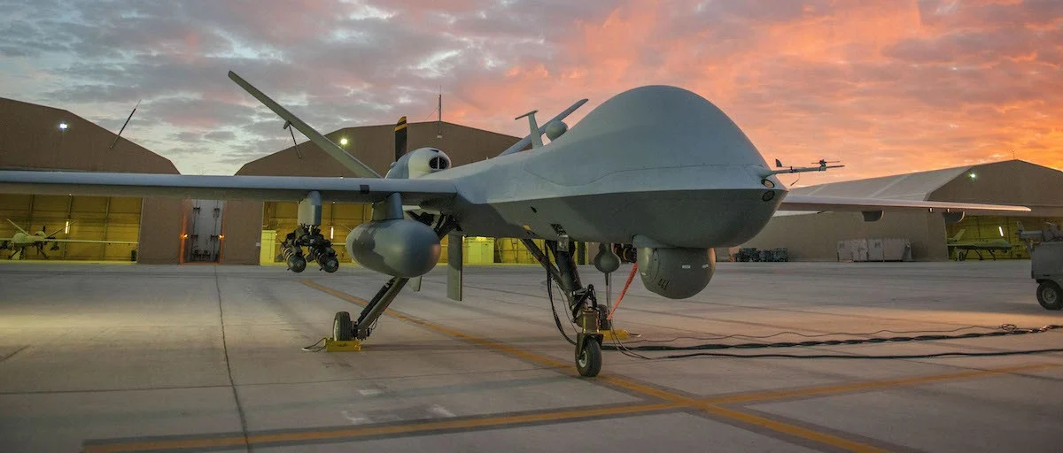 Drone Strike Kills 12 Civilians, Including Six Children, in Sudan’s Darfur