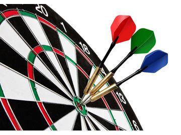 Darts Authority Bans Transgender Women from Women’s Tournaments