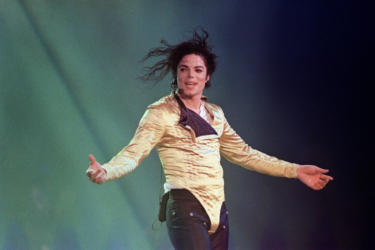 Michael Jackson Biopic Eyes Box Office Success Despite Abuse Allegations