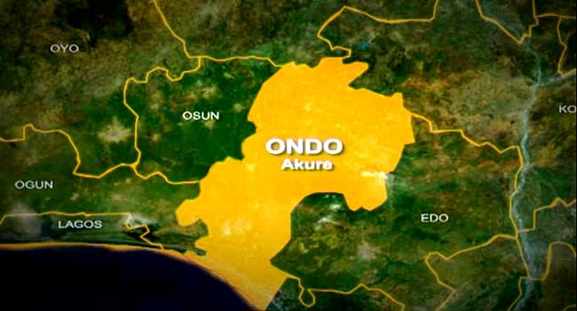 Gunmen Kill Woman, Daughter, Abduct Three in Ondo