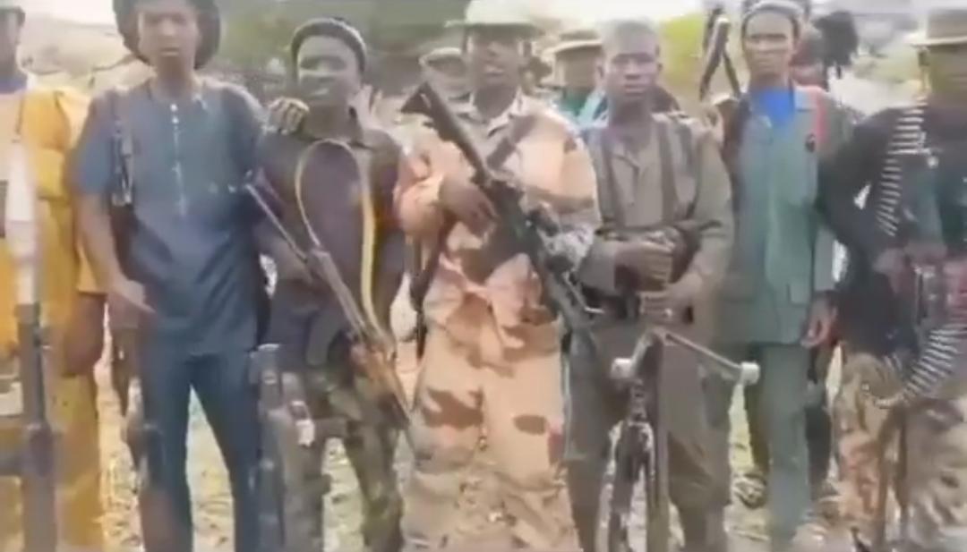 Bandits Kill Five Forest Guards in Fresh Kwara Attack