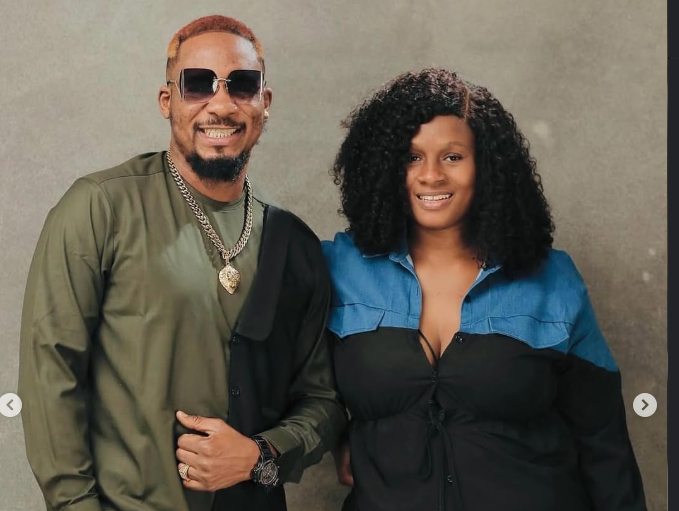 Junior Pope’s Wife Recalls Devastating Moment Two Years After Tragedy