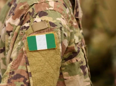 Ex-General: Soldiers Buying Kits Not Sign of Military Failure