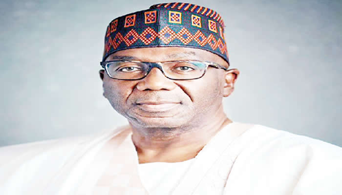 Kwara Orders Immediate Repair of Rainstorm-Damaged Children’s Hospital