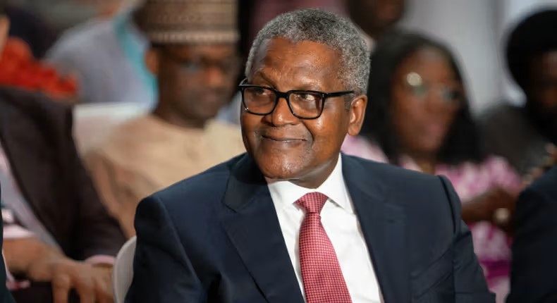 Kano’s Shining Example, Yusuf Celebrates Dangote at 69
