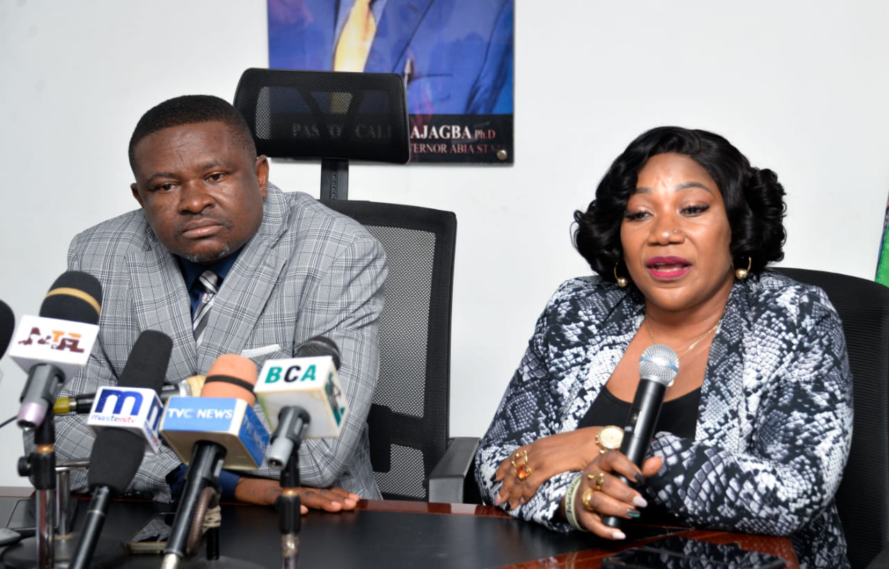 Abia, US-Based Doctors to Host Free Medical Mission