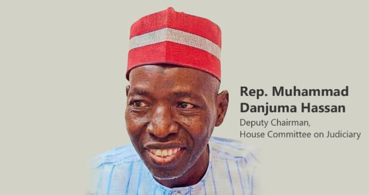 Reps Mourn Kano Lawmaker Muhammad Hassan