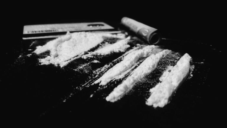 Five Tonnes of Cocaine Worth $540m Seized at UK Port